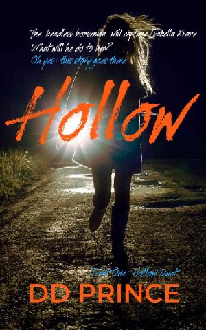 [The Hollow Duet 01] • Hollow · Hollow Duet · Part 1 (The Hollow Duet)